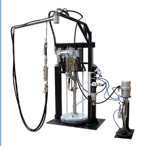 中空玻璃打膠機(jī)的耗電量高不高？