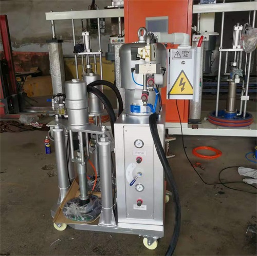 打膠機(jī)拉絲斷膠問(wèn)題是什么情況引起的？