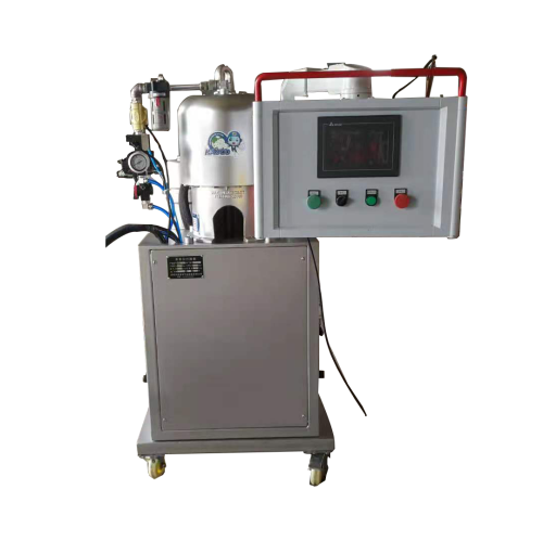 雙組份打膠機(jī)安裝順序是怎樣的？